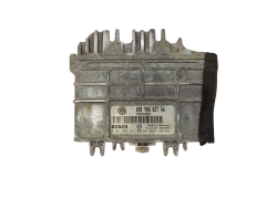 Calculateur 030906027AA 0261204617 VW Bosch 19337