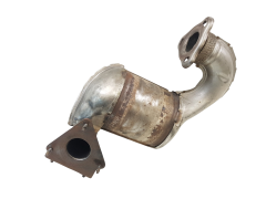 Catalyseur 8200981274 Renault Laguna 3 