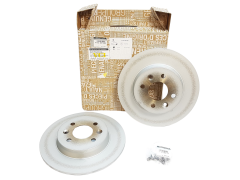 Disques de frein Original Renault 440A00868R