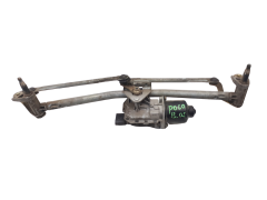 Tringlerie D'essuie Glace VW Polo 9N 6Q1955113A 6Q0955325