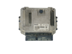 Calculateur 51806557 0281012882 4D34A3AEM Alfa Romeo Bosch 47391