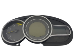 Bloc Compteurs Vitesse Renault Megane 3 248101992R A2C83014900 18625