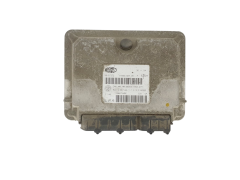 Calculateur IAW 4AF.M9 55187372 61600.627.05 Fiat Magneti Marelli 47202