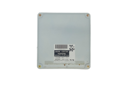 Calculateur 89661-1A770 175800-1821 Toyota Denso 