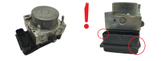 Pompe Abs Fiorino Bipper Nemo 51801321 0265800662 Bosch 63843