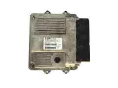 Calculateur Fiat 55186608 MJD6JF.P3 Magneti Marelli 21728
