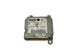 Calculateur 602327100 9650136780 PSA Autoliv 69116