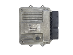 Calculateur Fiat 55186608 MJD6JF.P3 71600.004.02 Magneti Marelli 54017