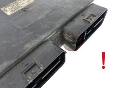 Calculateur A1341501879 8631A187 E6T42486 Smart Mitsubishi 51279 Calculateur A1341501879 8631A187 E6T42486 Smart Mitsubishi 51279