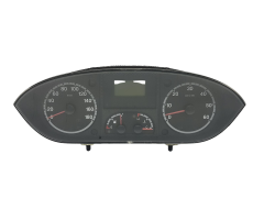 Bloc Compteurs Vitesse Ducato Jumper Boxer 1340672080 Fiat 54210