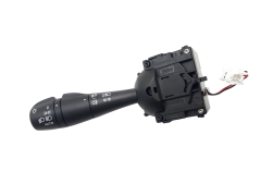 Commutateur D’éclairage Renault Clio 4 Captur E10670323 8201167992 Valeo 1002