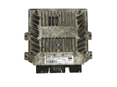 Calculateur 7S61-12A650-EA 5WS40632A-T SID 804 Ford Siemens 18316
