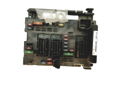 Calculateur De Confort BSM B3 9650664080 PSA Delphi Calculateur De Confort BSM B3 9650664080 PSA Delphi
