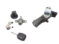 Commutateur D’allumage Chevrolet Spark 13577258