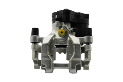 Etrier De Frein Arrière Gauche Pour VW Skoda 3Q0615423 66151720201 Vika