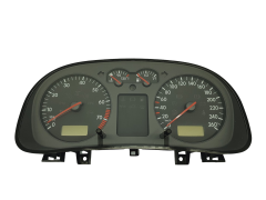 Bloc Compteurs Vitesse VW Golf MK4 1J0920805B 0263628001 69434