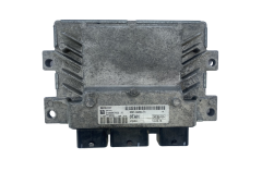 Calculateur 8V21-12A650-TH S180047003H 0TAH Ford Continental 50241