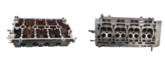 La Culasse 1640 7701475605 2.0 16v Turbo Renault S7