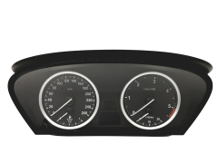Bloc Compteurs Vitesse BMW 6 E63 E64 6210 9194906 110080398062 VDO Bloc Compteurs Vitesse BMW 6 E63 E64 6210 9194906 110080398062 VDO