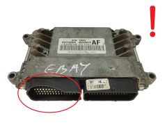Calculateur 96469978 5WY5956G 42R 1BXV Chevrolet 15976