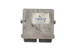 Calculateur 616264001 110R-006011 Fiat Landirenzo 36598