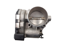 Boitier Papillon D’admission Ford Volvo 7S7G-9F991-CA 0280750535 1.6 2142