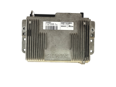 Calculateur S115303101C 7700108813 7700112343  Renault Siemens 