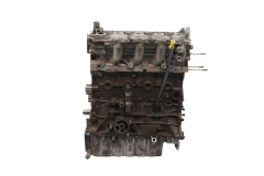 Moteur À Diesel RHR 2.0 HDI 16v Citroen Peugeot 220 000km