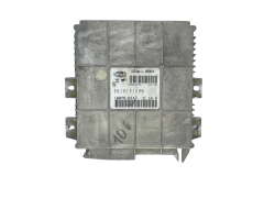 Calculateur 9610191080 G6.11 0B01 16078.014 PSA Magneti Marelli 56363