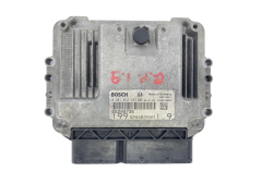 Calculateur 55205736  0281012303 Fiat Bosch 54285