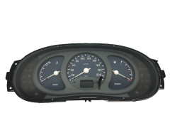 Bloc Compteurs Vitesse Renault Kangoo 1 7700313173 K8 49436