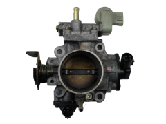 Boitier Papillon D’admission Honda Civic GY01B 136800-0520 079800-3000 Boitier Papillon D’admission Honda Civic GY01B 136800-0520 079800-3000