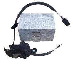 Serrure De Porte Gauche Avant Original 805031332R Renault