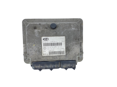 Calculateur 51793106 IAW4AF.M9 61600.627.07 Fiat Magneti Marelli 62119