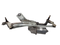 Tringlerie D'essuie Glace Fiat Grande Punto 404.978 51701421 Valeo 1868 Tringlerie D'essuie Glace Fiat Grande Punto 404.978 51701421 Valeo 1868