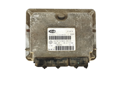Calculateur IAW4AF.P2 46817813 Fiat Magneti Marelli 22070
