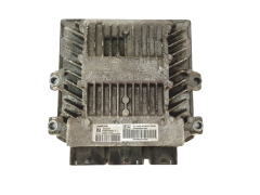 Calculateur 5WS40320E-T 9663607880 9655534080 PSA Siemens Calculateur 5WS40320E-T 9663607880 9655534080 PSA Siemens