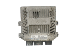 Calculateur 5WS40514A-T 9663181680 89661-YV011 PSA Siemens 46315 Calculateur 5WS40514A-T 9663181680 89661-YV011 PSA Siemens 46315