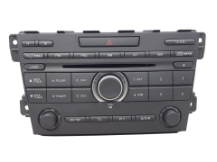 Radio Cd Mazda CX-7 CX7 14791337 EH6366ARXA Radio Cd Mazda CX-7 CX7 14791337 EH6366ARXA