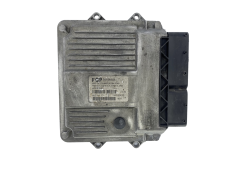Calculateur Fiat 55186608 MJD6JF.P3 71600.004.02 Magneti Marelli 51261