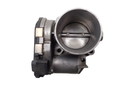 Boitier Papillon D’admission 0280750073 Alfa Romeo Iveco Opel Bosch 1445