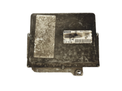 Calculateur 0261203943 9623792680 26FM0264 MA3.1 PSA Bosch 16379 Calculateur 0261203943 9623792680 26FM0264 MA3.1 PSA Bosch 16379