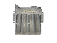 Calculateur 7700108489 21649275-1 Renault Sagem 54919