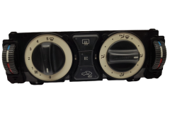 Commande Chauffage Mercedes SLK R170 1708301085