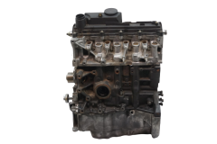 Moteur À Diesel K9KP732 K9K732 Renault 1.5 dci Megane 2 Scenic 2 Siemens 130000k