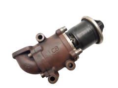 Soupape  Egr Honda EN01 389565 2.2 CTDI Siemens Soupape  Egr Honda EN01 389565 2.2 CTDI Siemens