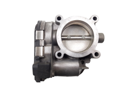 Boitier Papillon D’admission Mercedes-Benz A2661410525 0280750175 1263