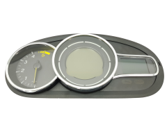 Bloc Compteurs Vitesse Renault Megane 3 248105260R 27554