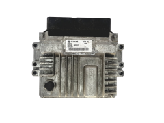 Calculateur 25184305 Chevrolet Opel Delphi Calculateur 25184305 Chevrolet Opel Delphi