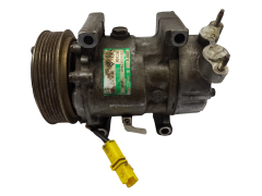 Compresseur De Climatisation Citroen Peugeot SD6V12 1439F 9646273380 Sanden 7128 Compresseur De Climatisation Citroen Peugeot SD6V12 1439F 9646273380 Sanden 7128